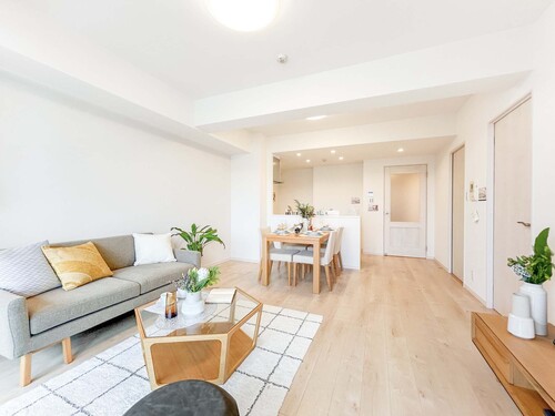 エクセレント光が丘 の物件画像