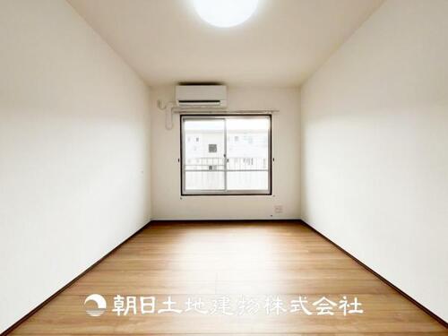 【緑区の物件探しは”地元”朝日土地建物へ】長津田団地の物件画像