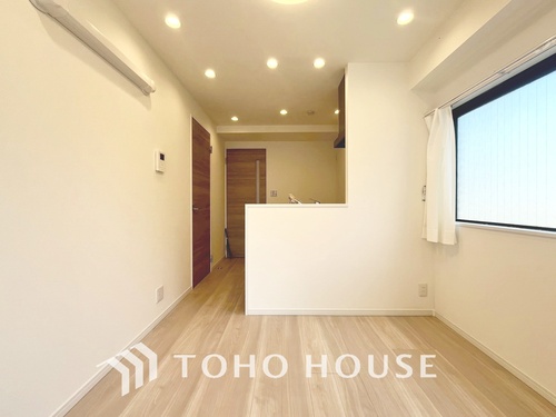 パレドール上用賀の物件画像