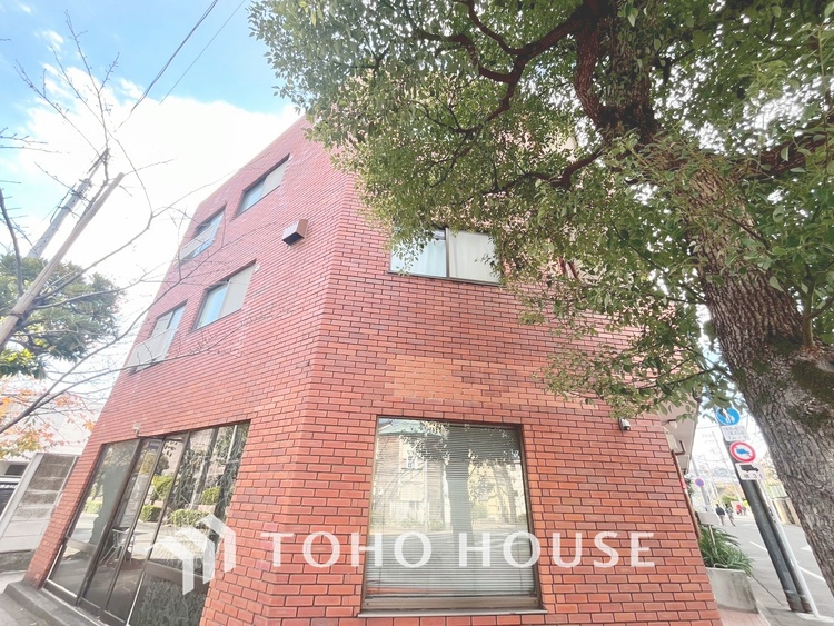 外観 【APPEARANCE】◆ここが居場所◆家族みんなが集うこの場所で、あなただけのＳＴＯＲＹを。あなたが笑い、家族が笑い、幸せが溢れる夢のような毎日を。