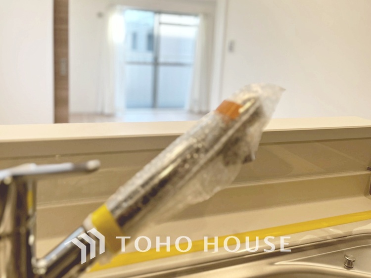 キッチン 【KITCHEN】◆毎日の健康◆は美味しいお水から。そんな毎日を支えてくれるのが浄水器です。