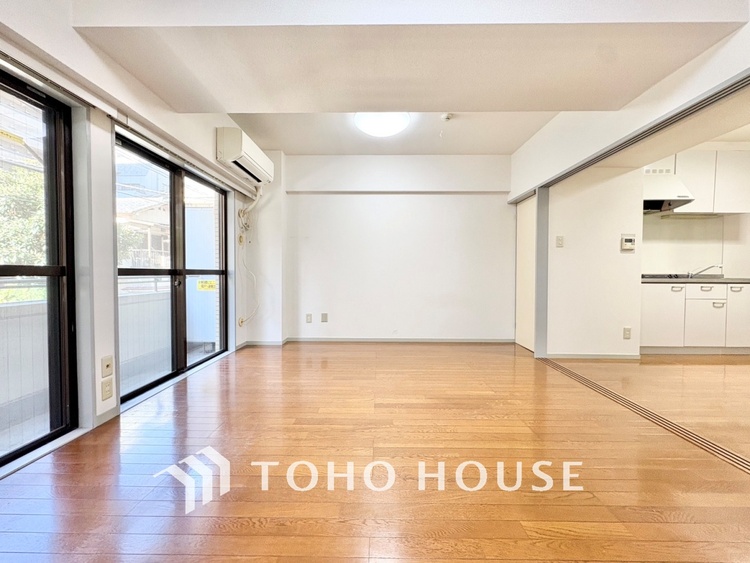 内装 現在改装中◆快適◆な暮らしに不可欠な収納スペース。快適さとともに思い出も詰まっていく。