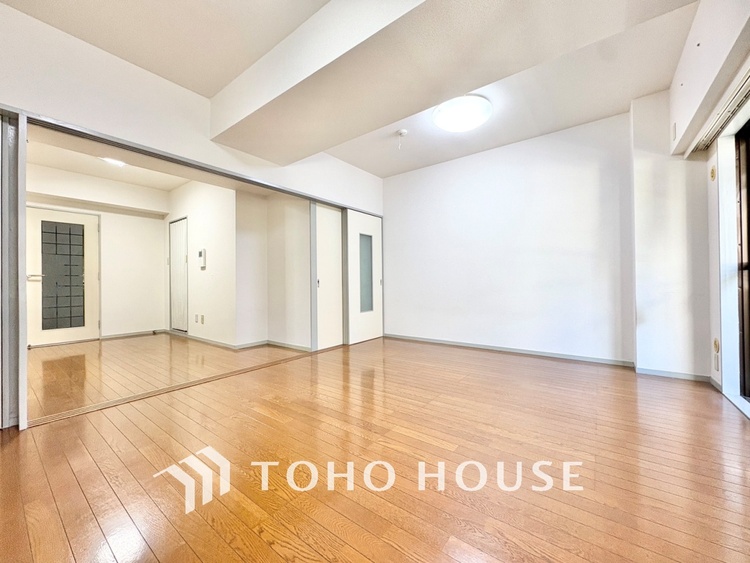 内装 現在改装中◆プライベートな時間◆最高な暮らしにはこの空間が必要。家族のふれあいも大切にしつつ、自分の空間も大切にしたい。