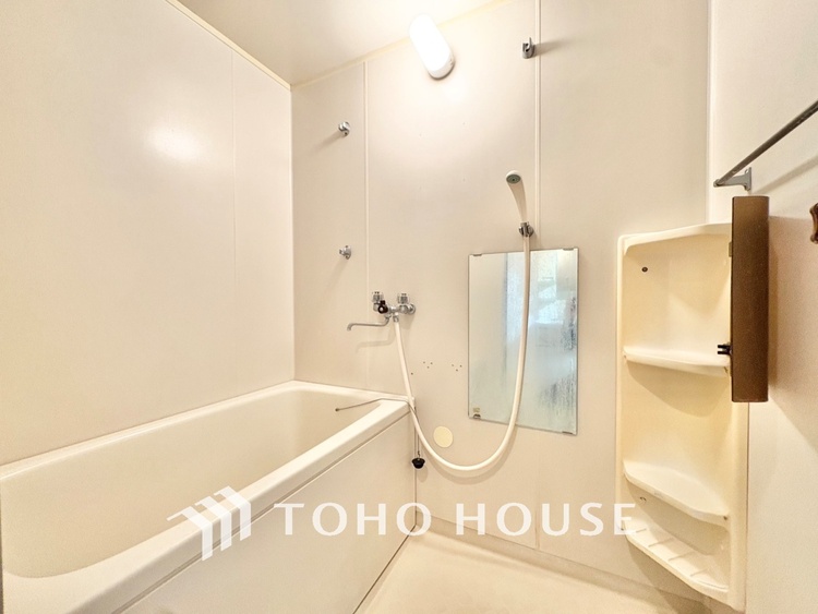 風呂 現在改装中◆プライベートな空間◆simpleだからrelaxできるんです。こころもからだもキレイさっぱり。