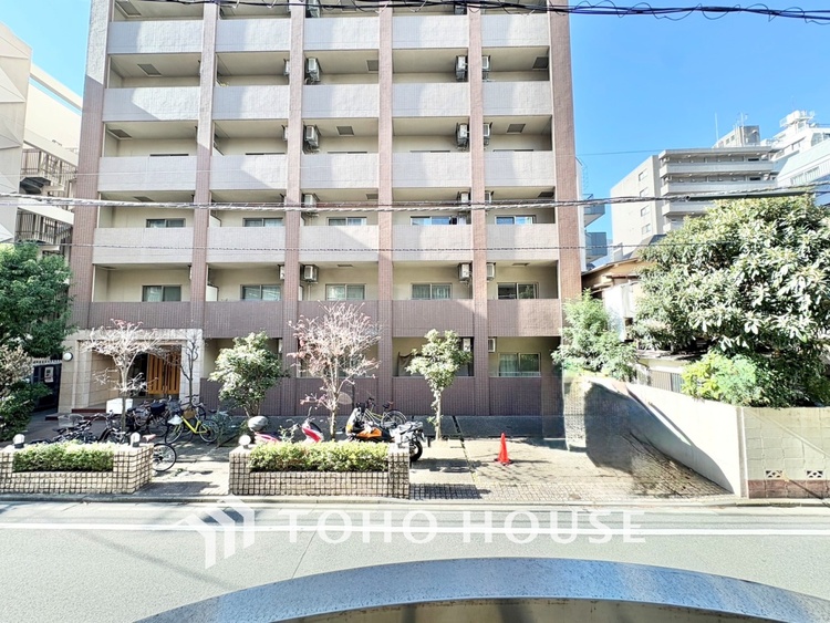 バルコニー 【BALCONY】◆Open new door◆扉の向こうには青空が広がっている。