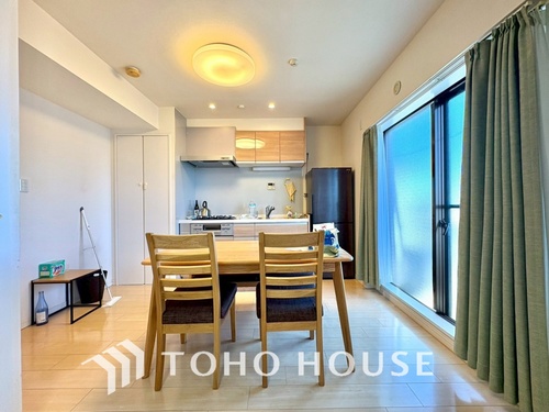 エルマーノ常盤台ヤグモの物件画像