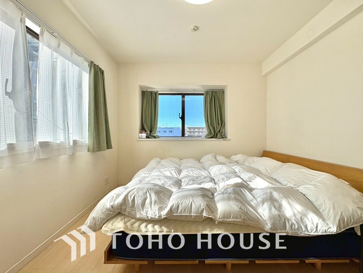 内装 【PRIVATE ROOM】◆属毛離裏◆子は父を手本とし、母に愛育されて成長する。家族の深い繋がり。いつまでも大切にしたい。