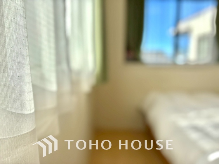 内装 【PRIVATE ROOM】◆プライベートな時間◆最高な暮らしにはこの空間が必要。家族のふれあいも大切にしつつ、自分の空間も大切にしたい。