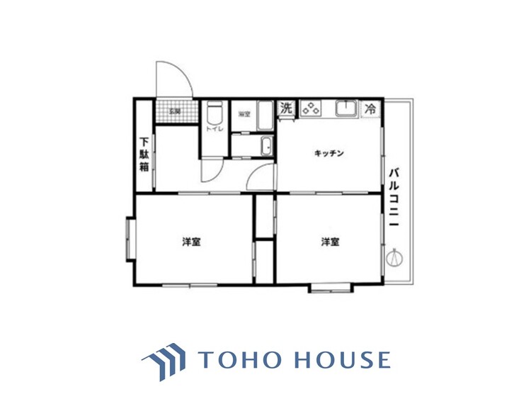 間取り 間取り図