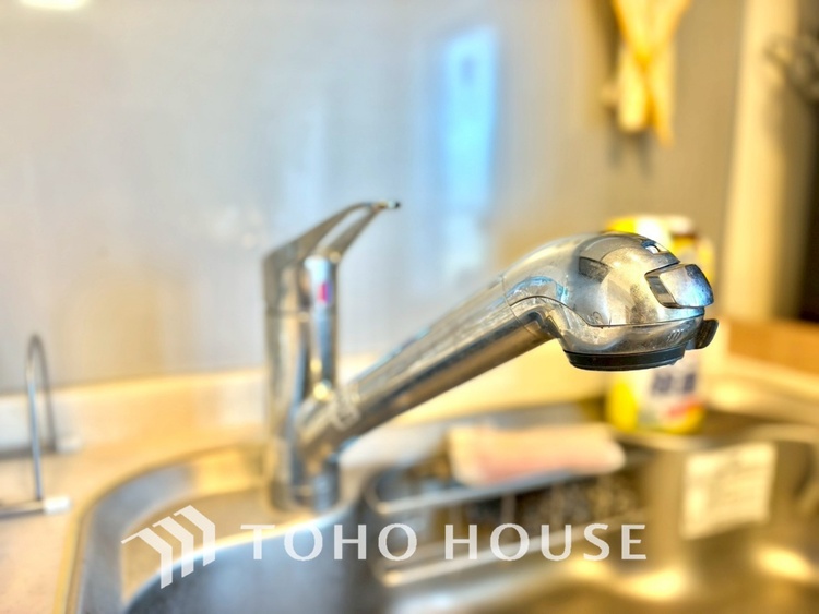 キッチン 【KITCHEN】◆毎日の健康◆は美味しいお水から。そんな毎日を支えてくれるのが浄水器です。