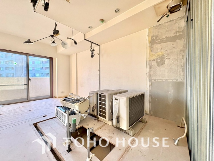 キッチン 現在改装中◆Happy◆愛情たっぷりのお料理で家族にHappyを。食器洗浄機もあなたをサポートしてくれます。