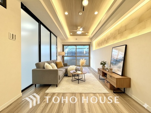 パーソナルハイツ飛鳥山の物件画像