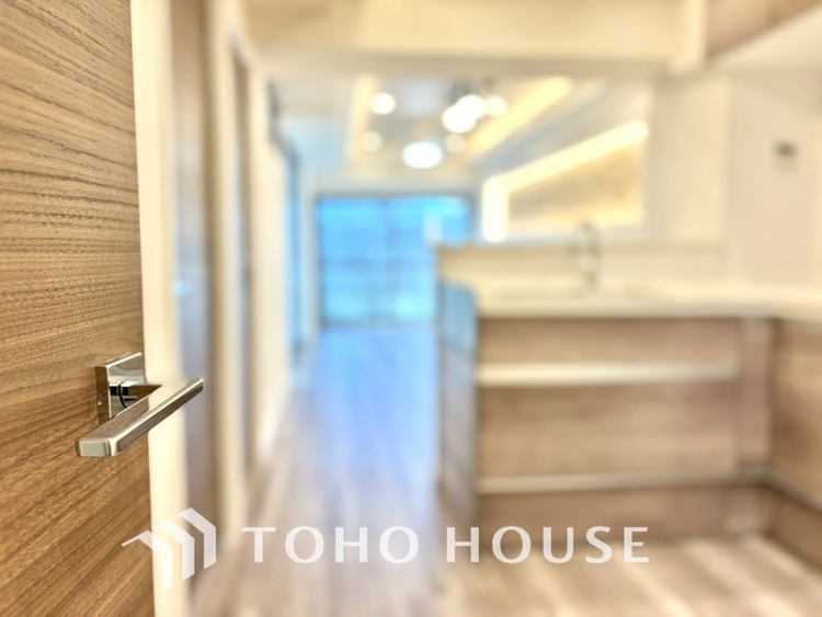 内装 【LIVING】◆家族◆愛する家族を一目で見渡せる。家族が集う空間。永遠に続く幸せな毎日を、ここで。