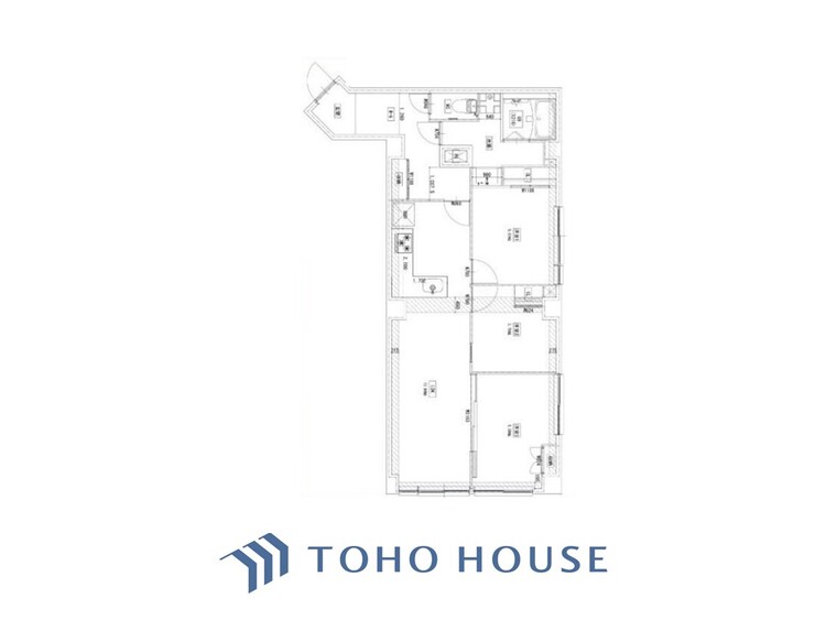 間取り 間取り図