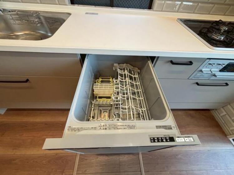 その他 自動食器乾燥機