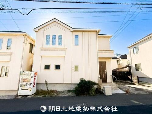 「町田」駅　町田市本町田の物件画像