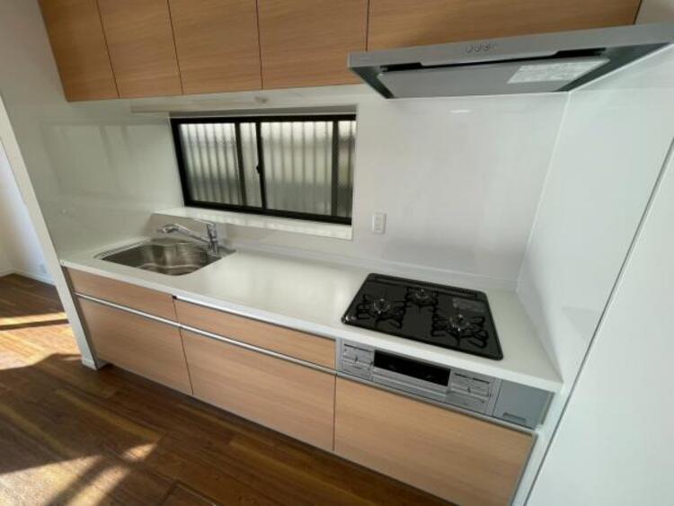 キッチン 【2025年12月撮影】