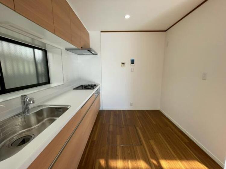 キッチン 【2025年12月撮影】