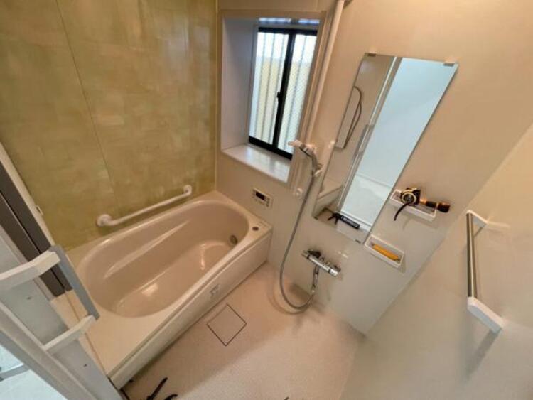 風呂 【2025年12月撮影】