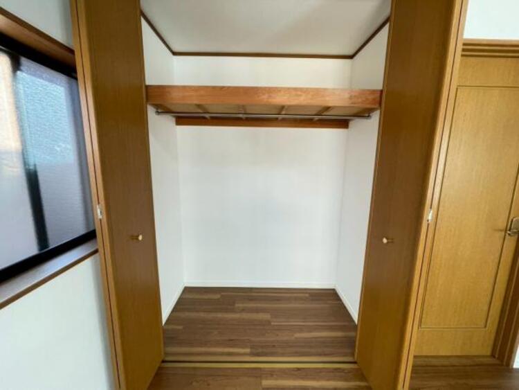 収納 【2025年12月撮影】