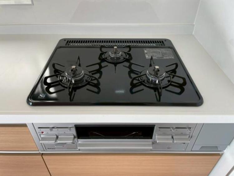 設備 【2025年12月撮影】