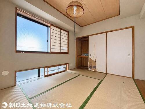 コープタウン見附橋の物件画像