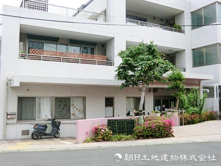 周辺 小桜愛児園910ｍ