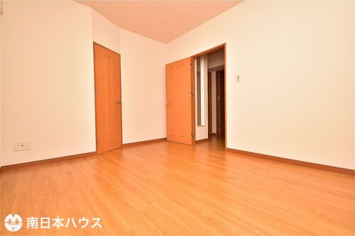 フラワーマンション西鹿児島の物件画像