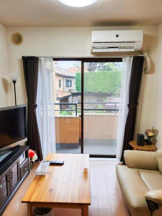 居間 家の良し悪しだけではなく周辺環境も重要なポイントとなります！ご案内時に周辺環境もご案内いたします！ 