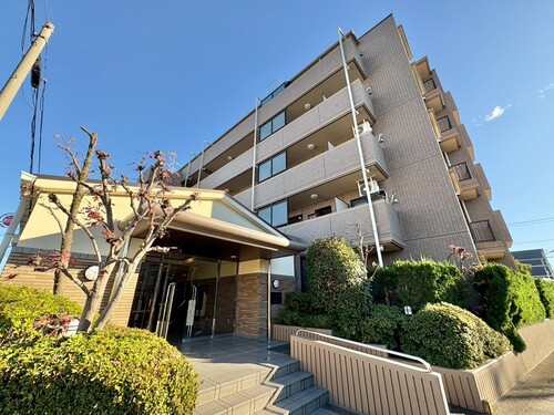 コスモ戸田パークスクエアの物件画像