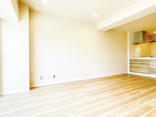 コープ行徳の物件画像