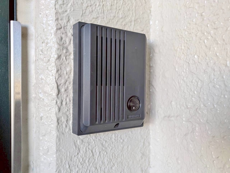 設備 快適と分かりやすさを合わせた優しい設計。「見える安心」をカタチにしました。