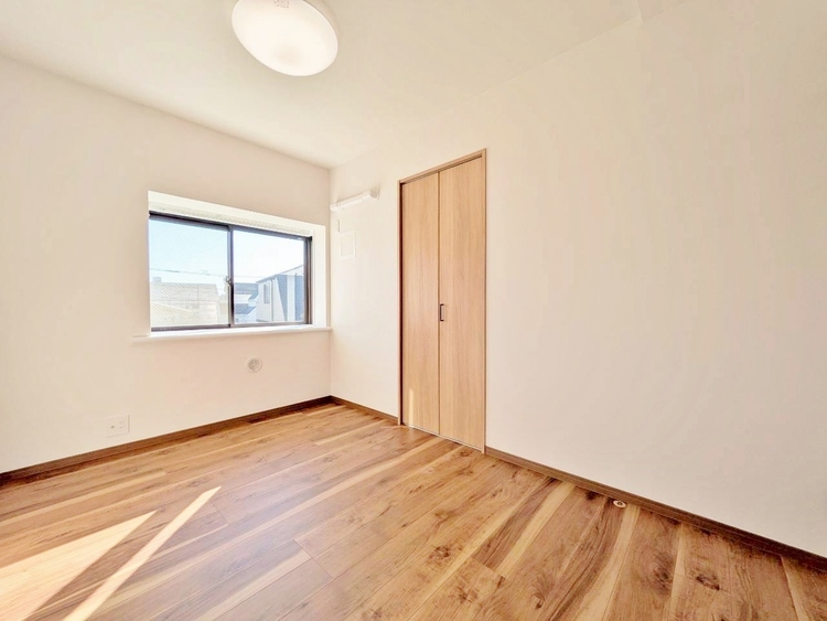 子供部屋 どんな部屋にアレンジするかは、あなた次第です。