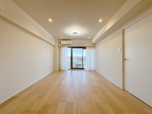 ルネ南市川の物件画像