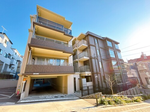 ヴェレーナ東武練馬レジデンスの物件画像