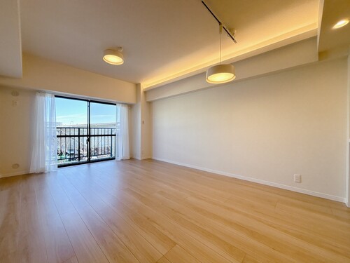 コスモ市川パサージュの物件画像