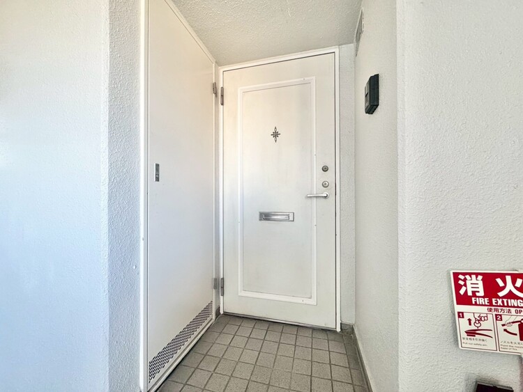 玄関 玄関を開ければ、そこは安らぎのご自宅。