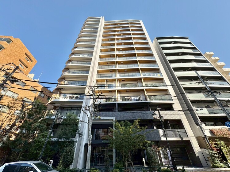 外観 資料には掲載していない情報が、現地にはたくさんあります。是非一度、現地をご確認ください。