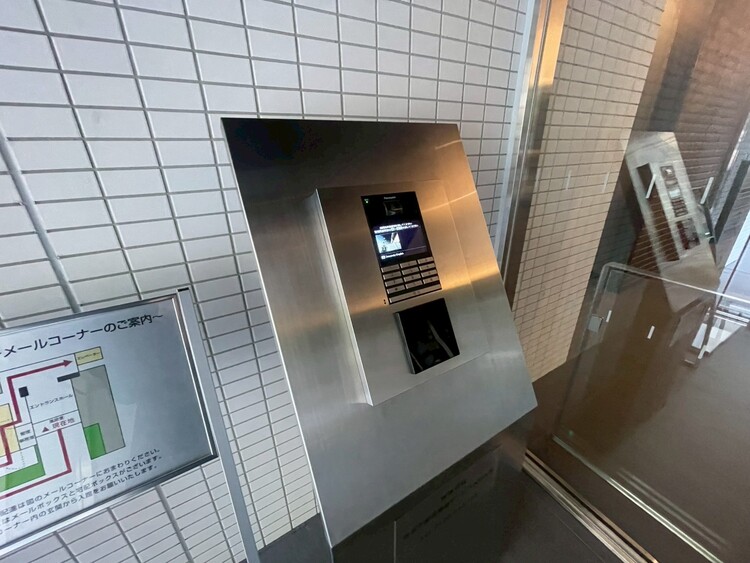 設備 快適と分かりやすさを合わせた優しい設計。「見える安心」をカタチにしました。