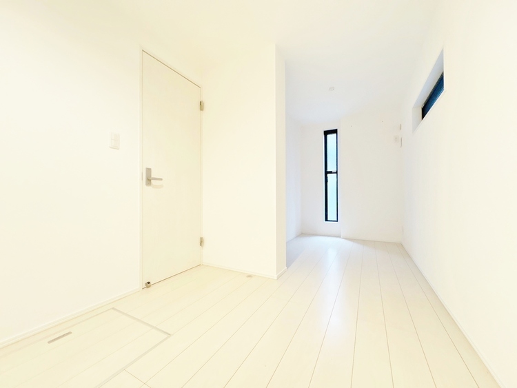 子供部屋 どんな部屋にアレンジするかは、あなた次第です。