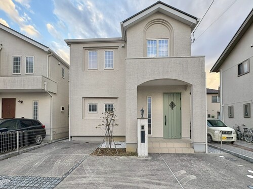 流山市西平井３丁目の物件画像