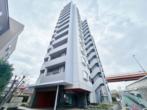 マ・トール鹿浜ライフスクエアの物件画像