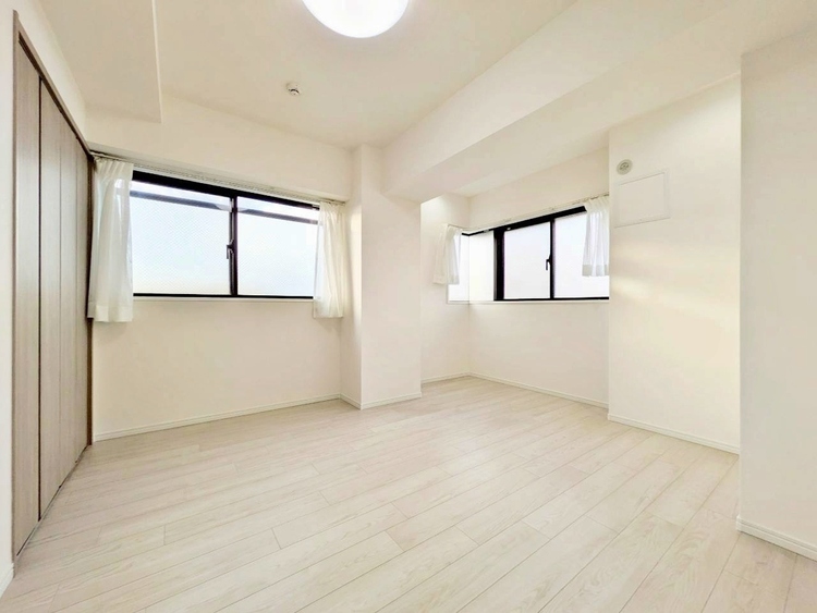 子供部屋 どんな部屋にアレンジするかは、あなた次第です。