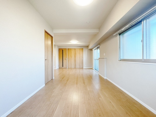 成増ローヤルコーポの物件画像