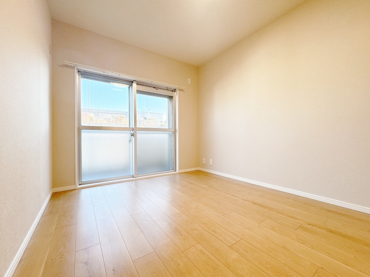 居間 豊かな居住性と、安心感を満たすクオリティが見事に調和した住空間。