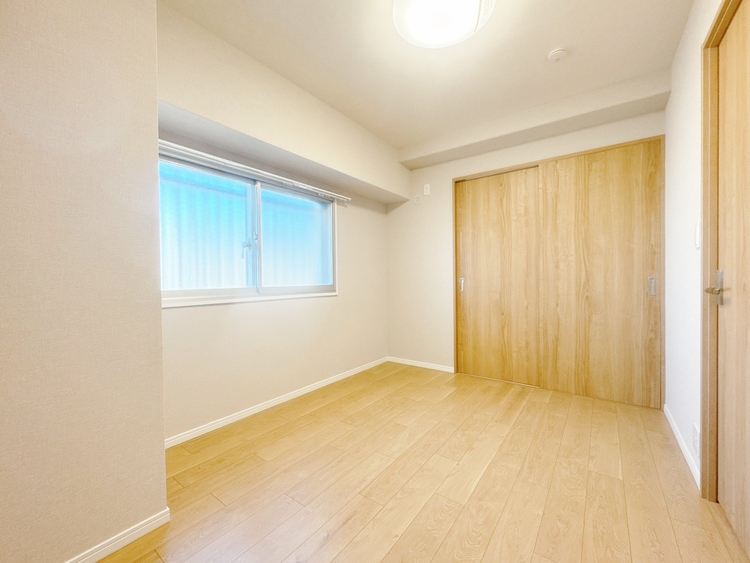 子供部屋 どんな部屋にアレンジするかは、あなた次第です。