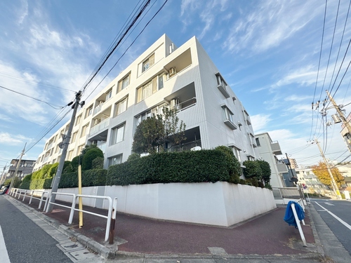 東建ニューハイツ成増の物件画像