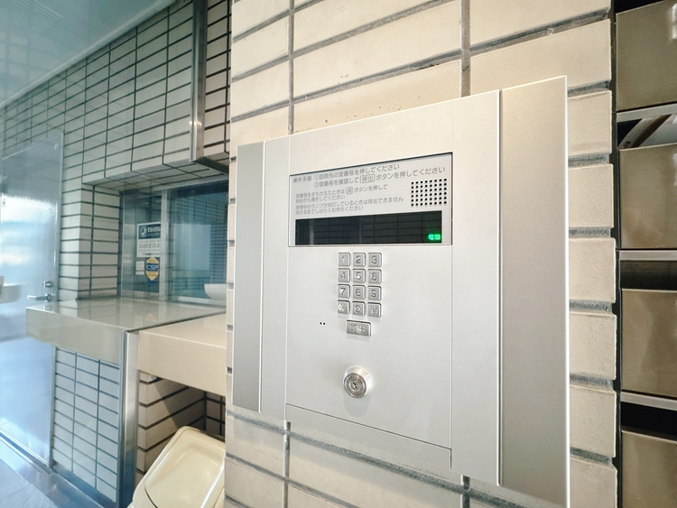 設備 快適と分かりやすさを合わせた優しい設計。「見える安心」をカタチにしました。