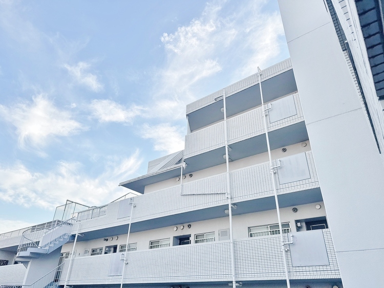 外観 ライフプランニングからローンまで、一貫してご説明させていただきます。お気軽にお問い合わせくださいませ。