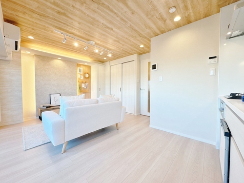 東建池袋要町マンションの物件画像